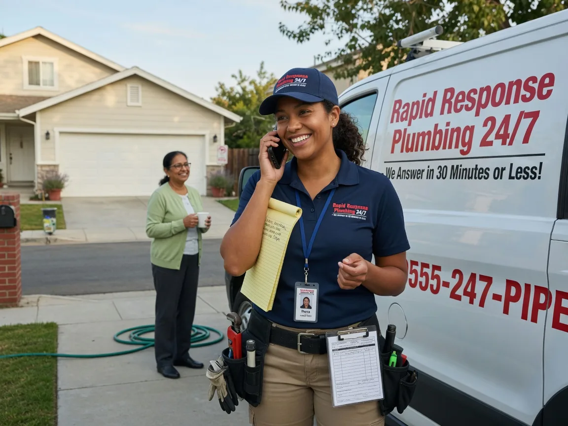Emergency Plumber Scottsville, VA FAQs